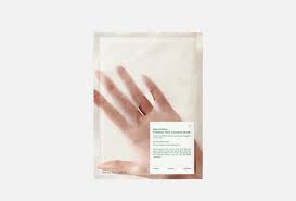 [DR. ALTHEA] Тканевая маска для лица Dr.Althea Cushion Veil Calming Mask, 4 шт