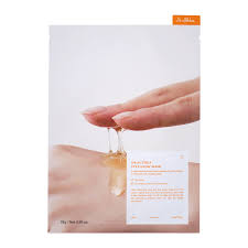 [DR. ALTHEA] Тканевая маска для лица Vita Glow Mask, 4 шт