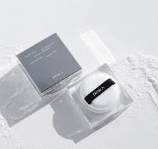 [Dear.A] Пудра для лица ТРАНСПАРЕНТНАЯ/БЕСЦВЕТНАЯ Face Blur Finishing Powder, 8 гр