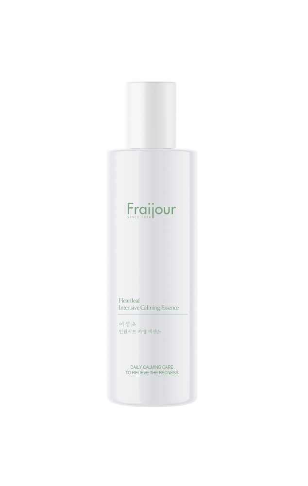 [Fraijour] Эссенция для лица ХАУТТЮЙНИЯ Heartleaf Intensive Calming Essence, 120 мл