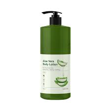 [Char Char] Лосьон для тела АЛОЭ ВЕРА Aloe vera Body Lotion, 1500 мл
