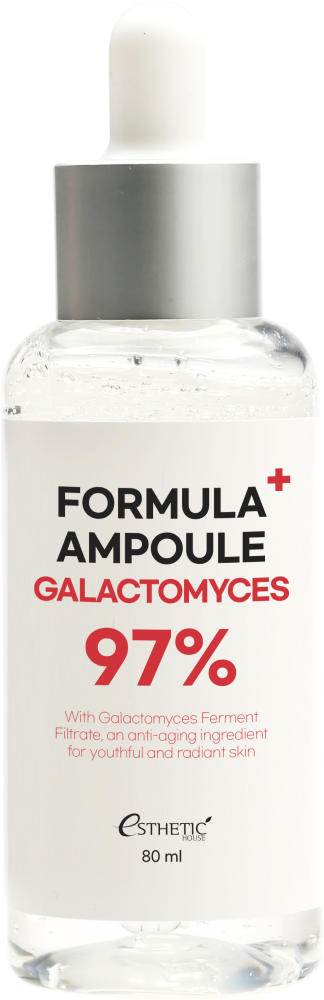[ESTHETIC HOUSE] Сыворотка для лица ГАЛАКТОМИСИС Formula Ampoule Galacomyces, 80 мл