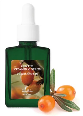 [DR. ALTHEA] Сыворотка для лица УВЛАЖНЯЮЩАЯ с Витамином С Gentle Vitamin C Serum, 30мл.