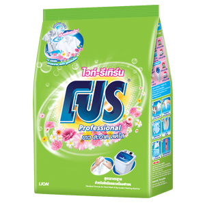 [LION] Порошок стиральный  Pro Белое возвращение,  2700 г