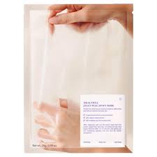 [DR. ALTHEA] Тканевая маска для лица Dr.Althea Jelly Seal Repair Mask, 4 шт