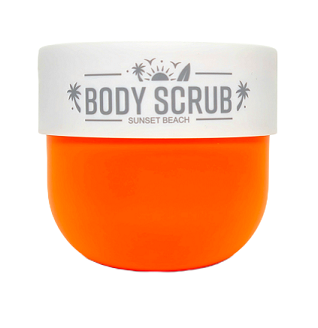 [Health&Beyond] Скраб для тела Закат на пляже Body Scrub Sunset Beach, 200 мл