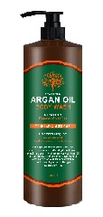 [Char Char] Гель для душа АРГАНОВОЕ МАСЛО Argan Oil Body Wash, 1500 мл