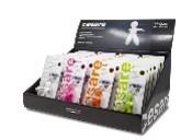 [MR&MRS FRAGRANCE] Настольный картонный дисплей/CESARE/БЛТР/ 2021