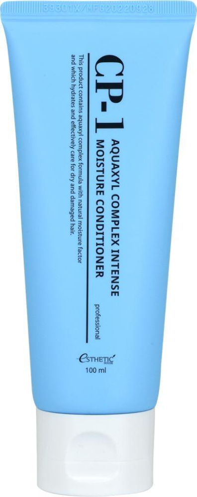[ESTHETIC HOUSE] Кондиционер для волос УВЛАЖНЯЮЩИЙ CP-1 Aquaxyl Complex Intense Moisture Conditioner, 100 мл