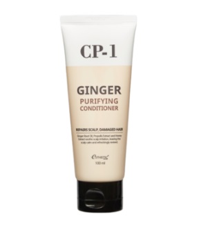 [ESTHETIC HOUSE] Кондиционер для волос ИМБИРНЫЙ GINGER PURIFYING CONDITIONER, 100 мл