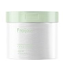 [Fraijour] Тонизирующие пэды для лица с АНА/ВНА/РНА Original Herb Wormwood Pore Pad, 60шт/170 мл