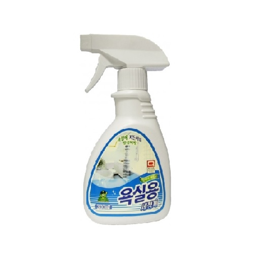 [SANDOKKAEBI КОРЕЯ] Чистящее средство для ванной «СУПЕР КЛИНЕР» 300 мл