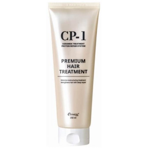 [ESTHETIC HOUSE] Маска для волос ПРОТЕИНОВАЯ CP-1 Premium Protein Treatment, 250 мл