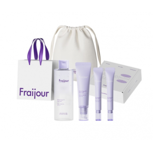 [Fraijour] Набор КОЛЛАГЕН/РЕТИНОЛ Retin Collagen 3D Core Gift Set	