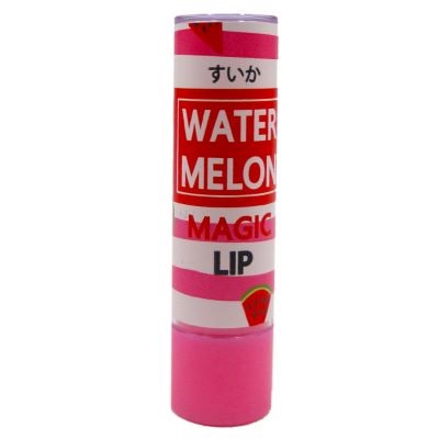 [MAGICLIP] Бальзам для губ CAVER WATERMELON Magic Lip (12), 2,7 гр