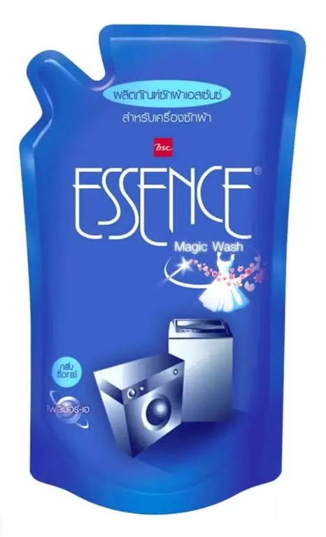 [LION] Гель для стирки Essence Machine Wash мягкая упаковка, машинная стирка, 700 мл