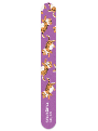 [SOLOMEYA] Пилка для ногтей Cute tiger 180/220 / Cute tiger Nail File, 1 шт. 