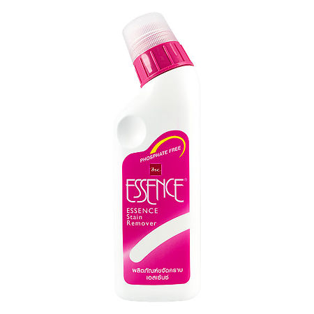 [LION] Гель для удаления пятен Essence STAIN REMOVE, 220 мл