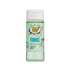 [WOW FRAU] Тоник с гликолевой кислотой 150 мл