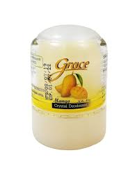 [GRACE] Дезодорант Grace кристаллический Манго 50 гр