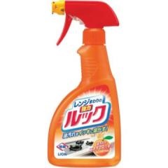 [LION ЯПОНИЯ] Чистящее средство для кухни АПЕЛЬСИН, 400мл