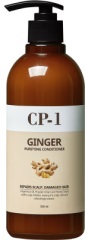 [ESTHETIC HOUSE] Кондиционер для волос ИМБИРНЫЙ GINGER PURIFYING CONDITIONER, 500 мл