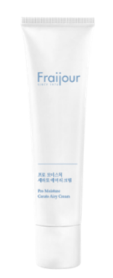 [Fraijour] Ламеллярный муссовый крем для лица Pro Moisture Cerato Airy Cream, 10 мл