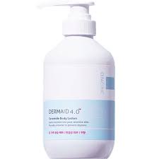 [CERACLINIC] Лосьон для тела с керамидами DERMAID 4.0 Ceramide Body Lotion, 500мл