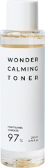 [ESTHETIC HOUSE] Тонер для лица УСПОКАИВАЮЩИЙ/ХАУТТЮЙНИЯ Wonder Calming Toner, 200 мл