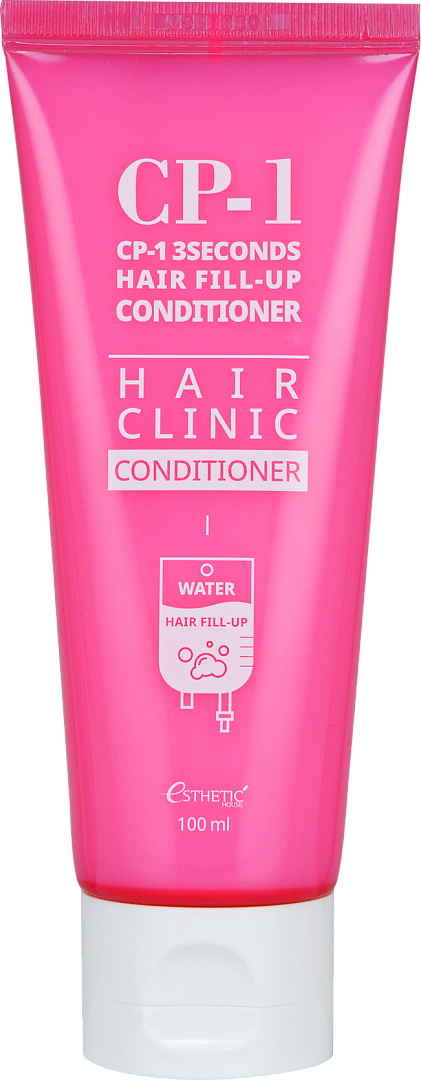 [ESTHETIC HOUSE] Кондиционер для волос ВОССТАНОВЛЕНИЕ CP-1 3Seconds Hair Fill-Up Conditioner, 100 мл