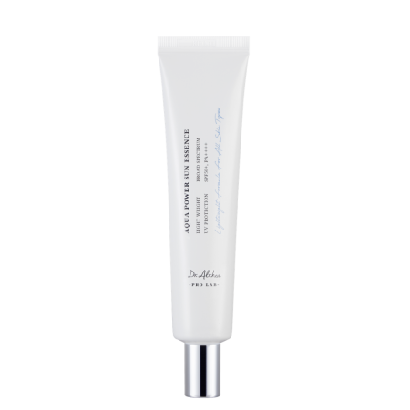 [Dr.Althea Pro Lab] Солнцезащитная эссенция Aqua Power Sun Essence SPF 50+/РА ++++, 40 мл