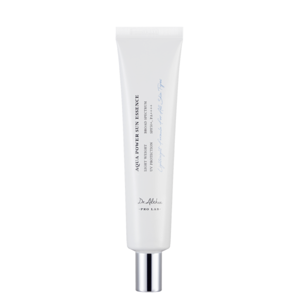 [Dr.Althea Pro Lab] Солнцезащитная эссенция Aqua Power Sun Essence SPF 50+/РА ++++, 40 мл