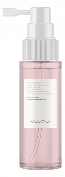 [VALMONA] Маска для волос Earth Repair Bonding Compound, 40 мл