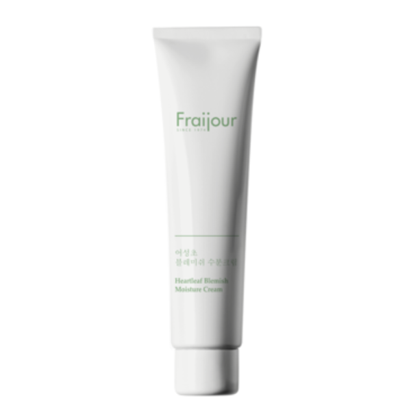 [Fraijour] Крем для лица ХАУТТЮЙНИЯ Heartleaf Blemish Moisture Cream, 10 мл