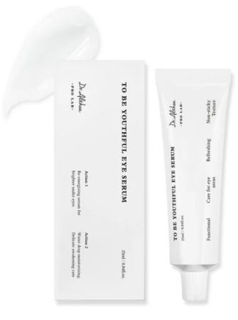 [DR. ALTHEA] Сыворотка для кожи вокруг глаз To Be Yothfull Eye Serum , 25 мл.