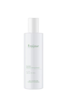 [Fraijour] Эссенция для лица ХАУТТЮЙНИЯ Heartleaf Intensive Calming Essence, 120 мл