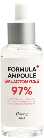 [ESTHETIC HOUSE] Сыворотка для лица ГАЛАКТОМИСИС Formula Ampoule Galacomyces, 80 мл