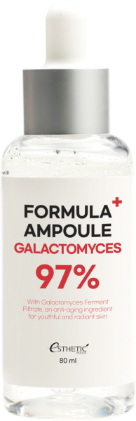 [ESTHETIC HOUSE] Сыворотка для лица ГАЛАКТОМИСИС Formula Ampoule Galacomyces, 80 мл