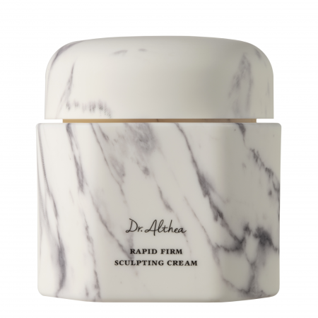 [DR. ALTHEA] Крем для лица МОДЕЛИРУЮЩИЙ Rapid Firm Sculpting Cream, 45 мл