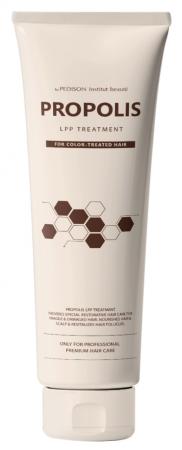 [Pedison] Маска для волос ПРОПОЛИС Institut-Beaute Propolis LPP Treatment, 100 мл