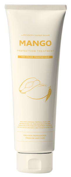 [Pedison] Маска для волос МАНГО Institut-Beaute Mango Rich LPP Treatment, 100 мл