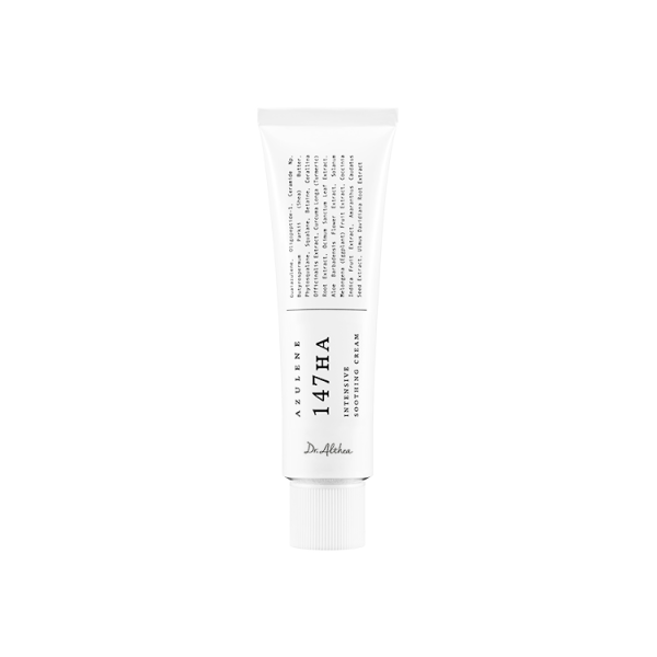 [DR. ALTHEA] Крем для лица УСПОКАИВАЮЩИЙ 147 Barrier Cream, 50 мл