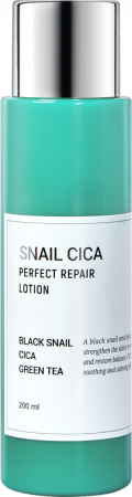 [ESTHETIC HOUSE] Лосьон для лица МУЦИН УЛИТКИ/ЦЕНТЕЛЛА Snail Cica Perfect Repair Lotion, 200 мл