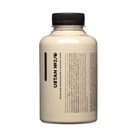 [Laboratorium] Скраб для НОРМАЛЬНОЙ/ЖИРНОЙ кожи Убтан № 2, 400 мл