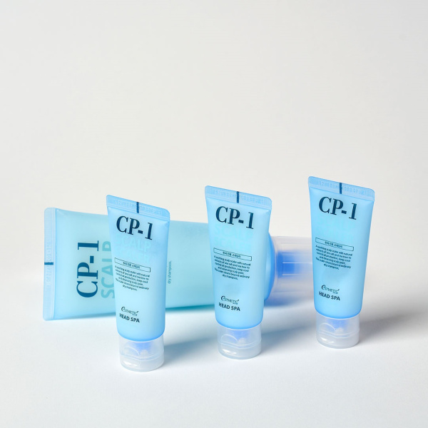 [ESTHETIC HOUSE] Средство для очищения кожи головы CP-1 Head Spa Scalp Scaler, 35 мл