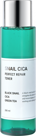 [ESTHETIC HOUSE] Тонер для лица МУЦИН УЛИТКИ/ЦЕНТЕЛЛА Snail Cica Perfect Repair Toner, 200 мл