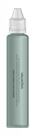 [VALMONA] Сыворотка для кожи головы УСПОКАИВАЮЩАЯ Earth Therapy Scalp Purifier, 25 мл