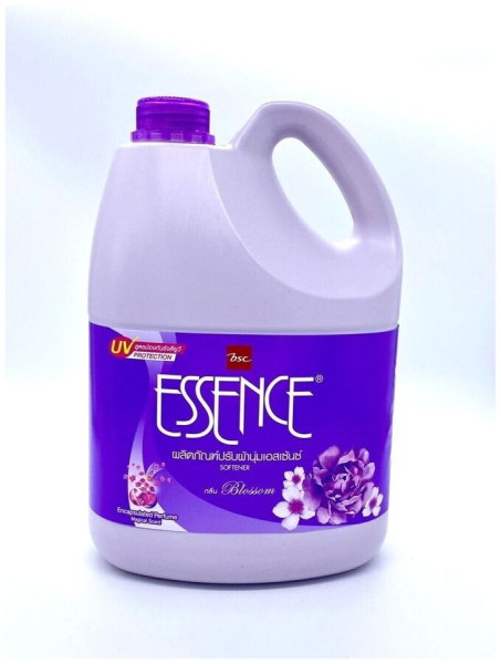 [LION] Кондиционер для белья Essence Цвести, 3500 мл. 