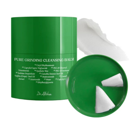 [DR. ALTHEA] Бальзам для лица ОЧИЩАЮЩИЙ Pure Grinding Cleansing Balm, 50 мл