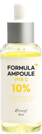 [ESTHETIC HOUSE] Сыворотка для лица ВИТАМИН С Formula Ampoule Vita C, 80 мл